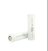 18650 3.7V 3500 Mah 3C Li-Ion Şarjlı Pil (7474) - 1
