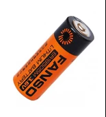 ER18505M 3.6V AA Size Lithium Pil (Li-SOCL2) (7474) - 1