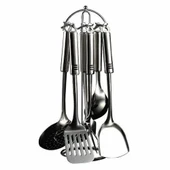 Paslanmaz Çelik Mutfak Seti thumbnail 1