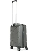 Monalisa Home Ççs Trolley Kabin Boy Valiz - 1