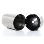 Paslanmaz Çelik Küllük thumbnail 2