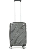 Monalisa Home Ççs Trolley Kabin Boy Valiz - 2