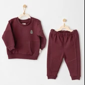 Andywawa Erkek Bebek 2Li Takım thumbnail 1