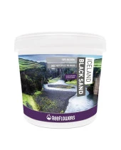 ReeFlowers Iceland Black Sand Akvaryum Kumu (1-2 Mm) 7 Kg IBS7K1 - 1
