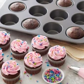 Muffin Cupcake Kalıbı thumbnail 1