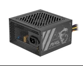 MSI MAG A500N-H 500W POWER SUPPLY thumbnail 3