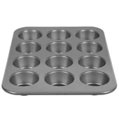 Muffin Cupcake Kalıbı thumbnail 3