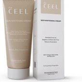 The Ceel, Cilt Beyazlatıcı, Aydınlatıcı, Leke Karşıtı, Kolajen Krem -  50 ml - 1