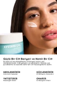 Cream Co. Su Bazlı, Cloud Moisturizer, Onarıcı, Nemlendirici, Yatıştırıcı Yüz Kremi - 50 ml thumbnail 2