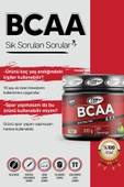 Conlast Bcaa 300 gr / L-carnıtine 1000 gr thumbnail 4