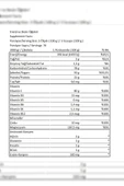 Conlast Xxl Mass Gainer Plus Vitamax 900g Kilo Almaya Yardımcı (ÇİKOLATALI ZENGİN IÇERİKLİ KARBONHİDRAT) - 2