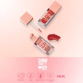 Show By Pastel, Show Your Joy Liquid Blush, Likit Allık - 55 thumbnail 6