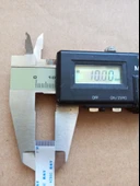 Awm 20624 80C 60V Vw-1 Flex Kablo 19 Pin 15Cm 19-0.5-15A thumbnail 2