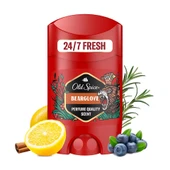 Old Spice, Bearglove, Erkekler için Deodorant Stick - 50 ml thumbnail 4