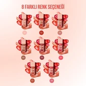 Show By Pastel, Show Your Joy Liquid Blush, Likit Allık - 58 thumbnail 7