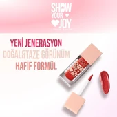 Show By Pastel, Show Your Joy Liquid Blush, Likit Allık - 58 thumbnail 5