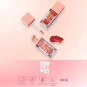 Show By Pastel, Show Your Joy Liquid Blush, Likit Allık - 58 thumbnail 6