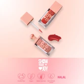 Show By Pastel, Show Your Joy Liquid Blush, Likit Allık - 53 thumbnail 6