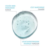 The Purest Solutions, Kuru ve Karma Ciltler için, Nemlendirici ve Bariyer Onarıcı, Temizleme Jeli - - 3