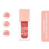 Show By Pastel, Show Your Joy Liquid Blush, Likit Allık - 58 thumbnail 1