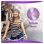 Orkid, Extra Koruma, Uzun Günlük Ped - 52 Adet thumbnail 4