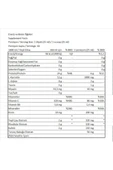 Conlast L-carnıtıne 3000mg Yeşil Elma/glutamıne 120g - 2