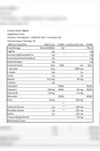 Conlast Proflaks Plus Vitamax 300 gr L-carnitine Plus Vitamax 3000 Mg Hediyeli - 3