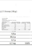 Conlast Eko Whey Protein Çikolatalı Shaker Hediyeli - 2