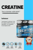 Conlast L-carnıtine 3000mg - Creatine 300g - Proflaks 300g thumbnail 5