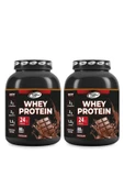 Conlast Whey Protein 2000g 24g Protein - 1