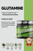 Conlast BCAA & Glutamine & Arginine Fırsat Paketi - 4