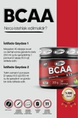 Conlast Bcaa 300 gr Yeşil Elma Argınıne L Carnıtine 1000g thumbnail 6