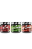 Conlast GLUTAMINE 300 Gr Arginine 300 Gr BCAA 300 GR HEDİYELİ thumbnail 1