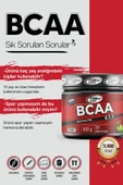 Conlast L-carnıtine 3000mg/bcaa 300 Gr/creatine Monohydrate 300 gr - 2
