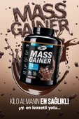 Conlast Mass gainer 2000g - L-Carnıtıne 3000mg thumbnail 3