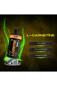 Conlast L-carnıtıne 3000mg Yeşil Elma/glutamıne 120g - 3