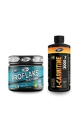 Conlast Proflaks Plus 300 gr L-Carnitine Plus 3000 mg HEDİYELİ thumbnail 1