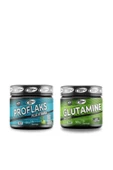 Conlast PROFLAKS PLUS VİTAMAX 300 GR / GLUTAMİNE 300 GR - 1