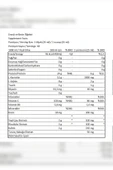 Conlast L-carnıtine 3000mg/bcaa 300 Gr/creatine Monohydrate 300 gr - 5
