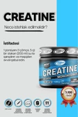 Conlast Proflaks 300g - Creatine 300g - Bcaa 300g thumbnail 3