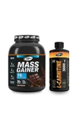 Conlast Mass gainer 2000g - L-Carnıtıne 3000mg thumbnail 1