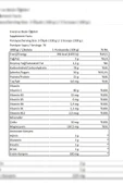 Conlast Mass Gainer 900g Kilo Almaya Yardımcı(KARBONHİDRAT) Çikolatalı Whey Protein Creatine Hediye Shaker - 2