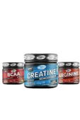 Conlast BCAA ELMALI 300 G CREATINE 120 G ARGININE 120 G - 1