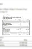 Conlast L-carnıtine 3000mg/bcaa 300gr/proflaks Plus Vitamax 300gr - 8