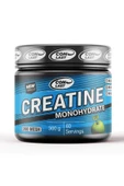 Conlast Creatine Plus Vitamax Yeşil Elmalı %100 Mikronize 300 gr - 1