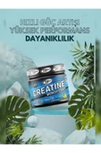Conlast Creatine Plus Vitamax Yeşil Elmalı %100 Mikronize 300 gr - 3