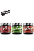 Conlast BCAA & Glutamine & Arginine Üçlü Fırsat Paketi thumbnail 1