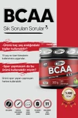 Conlast Bcaa 300 gr Yeşil Elma Argınıne L Carnıtine 1000g thumbnail 3