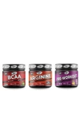 Conlast Bcaa300gr/pre-workout300gr/arginine300gr - 1