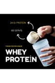 Conlast Eko Whey Protein Çikolatalı Shaker Hediyeli - 5